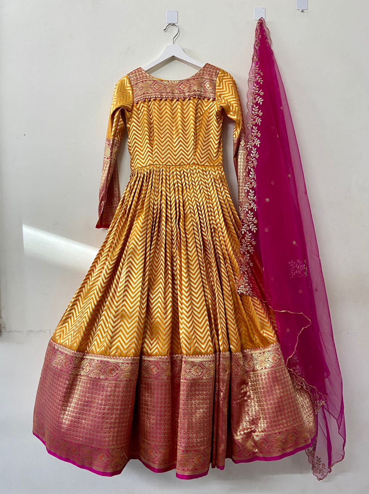 Traditional Wear Gowns  Sheetal Fashionzz