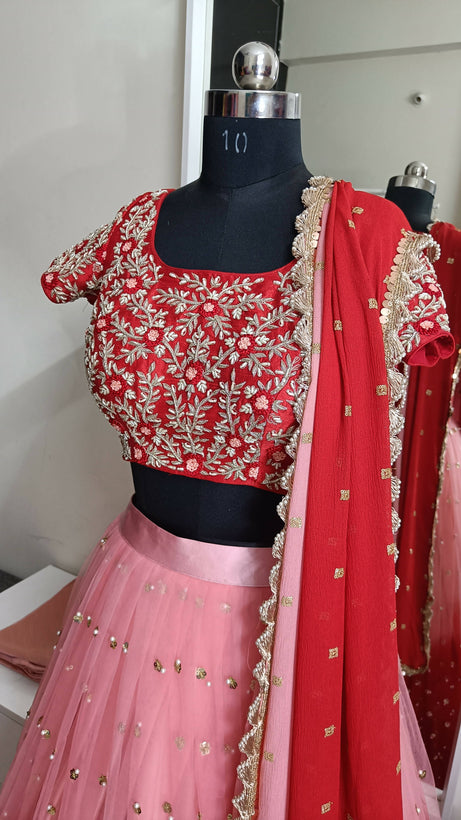 Sarika Designer Studio
